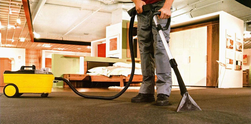 Decotendencias | Servicio Integral de Decoración | Sistema de Lavado