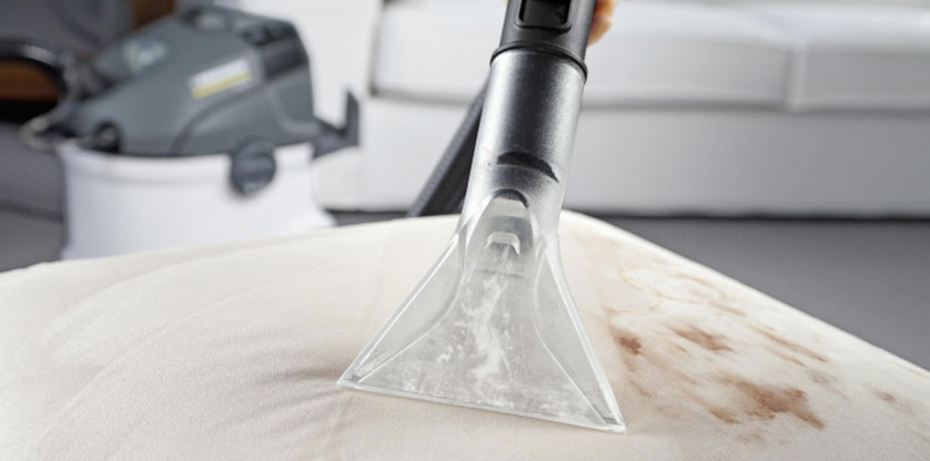 Decotendencias | Servicio Integral de Decoración | Sistema de Lavado